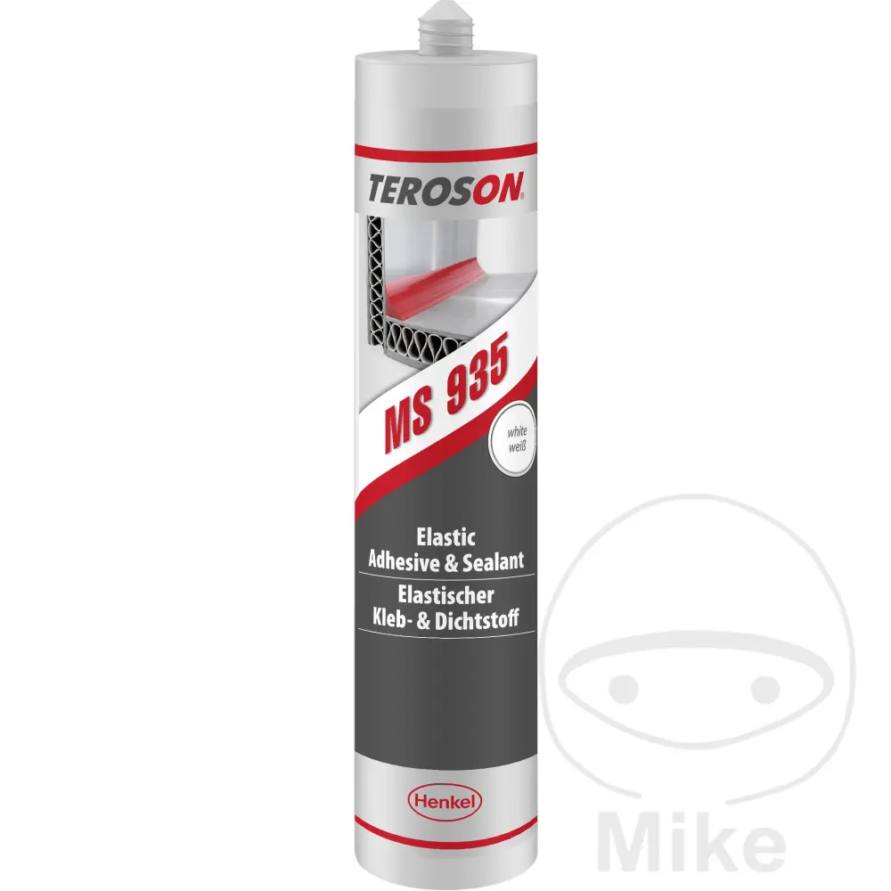 Průmyslový tmel TEROSON MS 935 barva