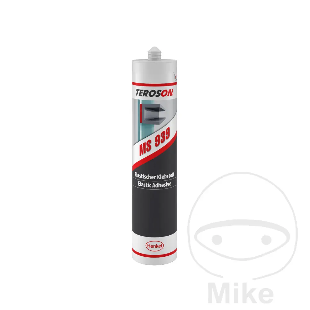 Lepidlo a tmel TEROSON MS 939 barva