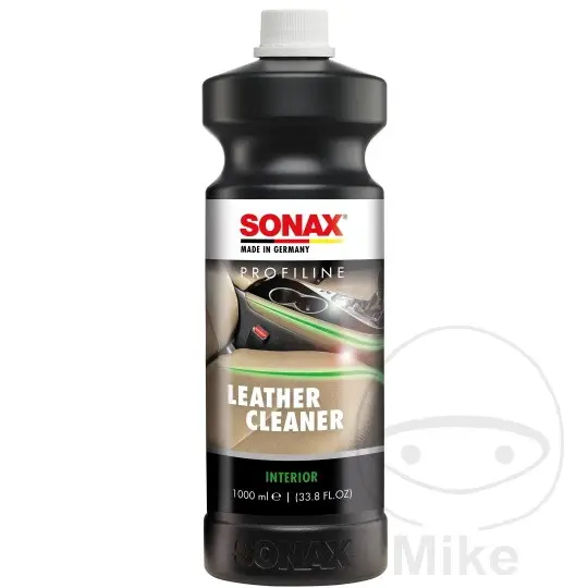 Pěna na čištění kůže Sonax PROFILINE Leather Cleaner (1 l)