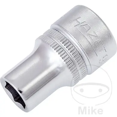 Hazet ořech 6-ti hran 1/2 10 MM délka 38 MM