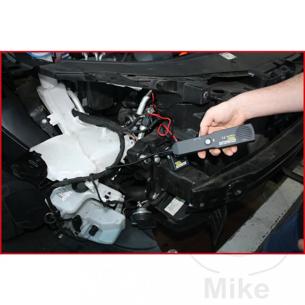 KS TOOLS KS Tools Detektor skratu 150.3075 1503.075