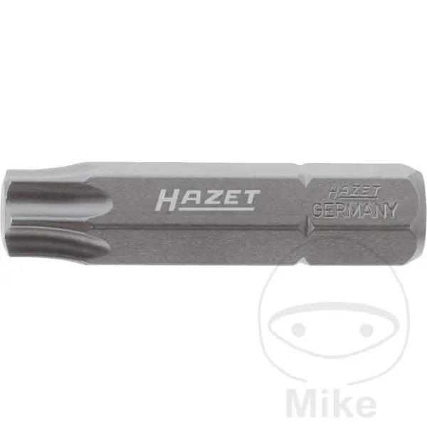 Hazet bit Torx T45 5/16 délka 35MM 5/16=8MM