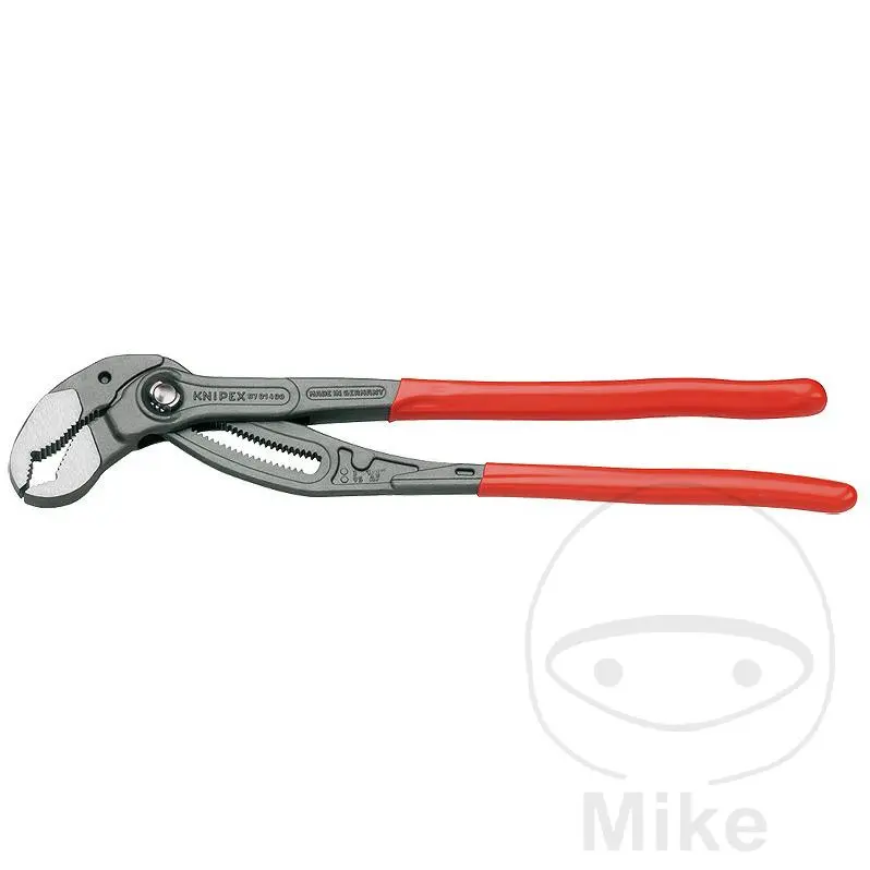 Knipex SIKO kleště 560 Knipex Cobra