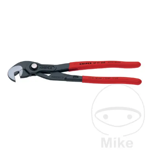 Knipex šroubové kleště 250 KNIPEX