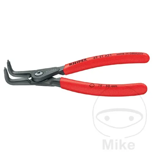 Knipex kleště přední pojistné kroužky GEB 90 A 40-100 mm ( )