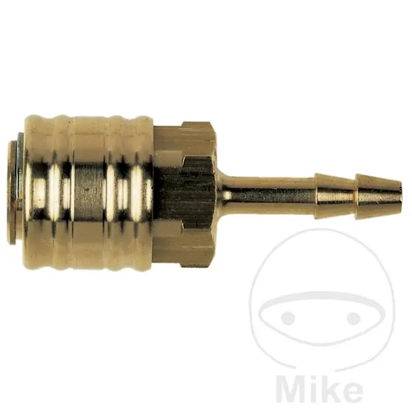 Rychlospojka na hadice 13mm - samice