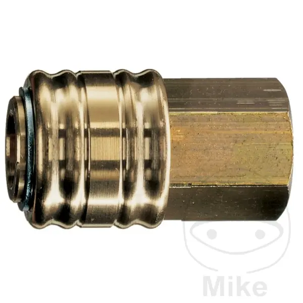 Rychlospojka 3/8" IG - vnitřní závit- samice
