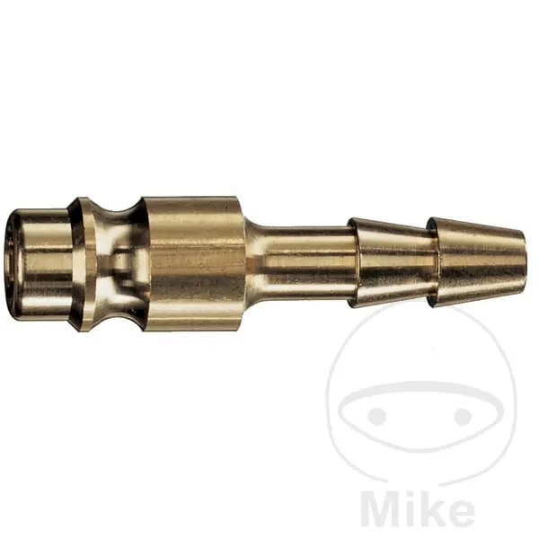 Rychlospojka na hadice 6 mm- samec