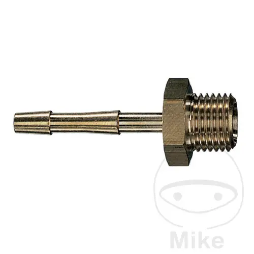 EWO koncovka 6 MM A-závitová 1/4 ( )