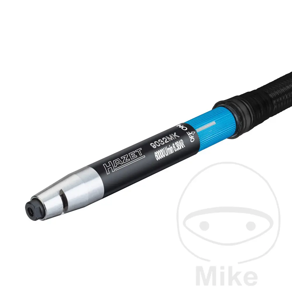 Pneumatická stopková mikro bruska HAZET 9032MK 89100009032MK