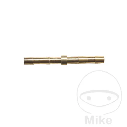 Spojka vzduchových hadic 6mm