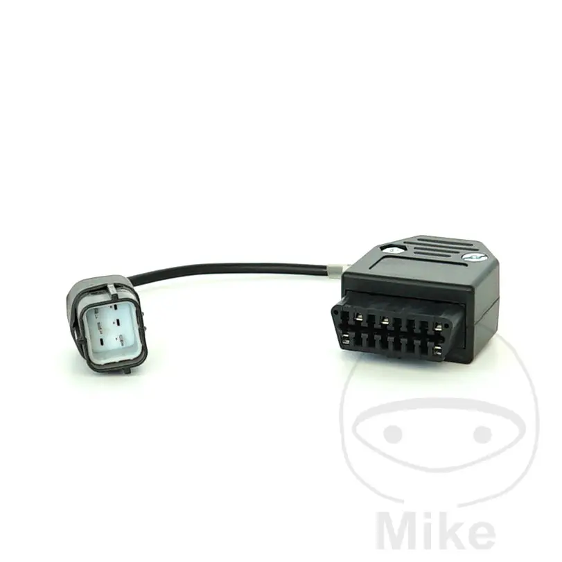 Hella-Gutmann GUTMANN propojovací kabel BIKE BHU01 HUSQVARNA HUSQVARNA SM 450 R IE 09-10, SM 450 R IE  EURO3 08, SM 510 R IE 08-10, SM 610 IE 08-10,