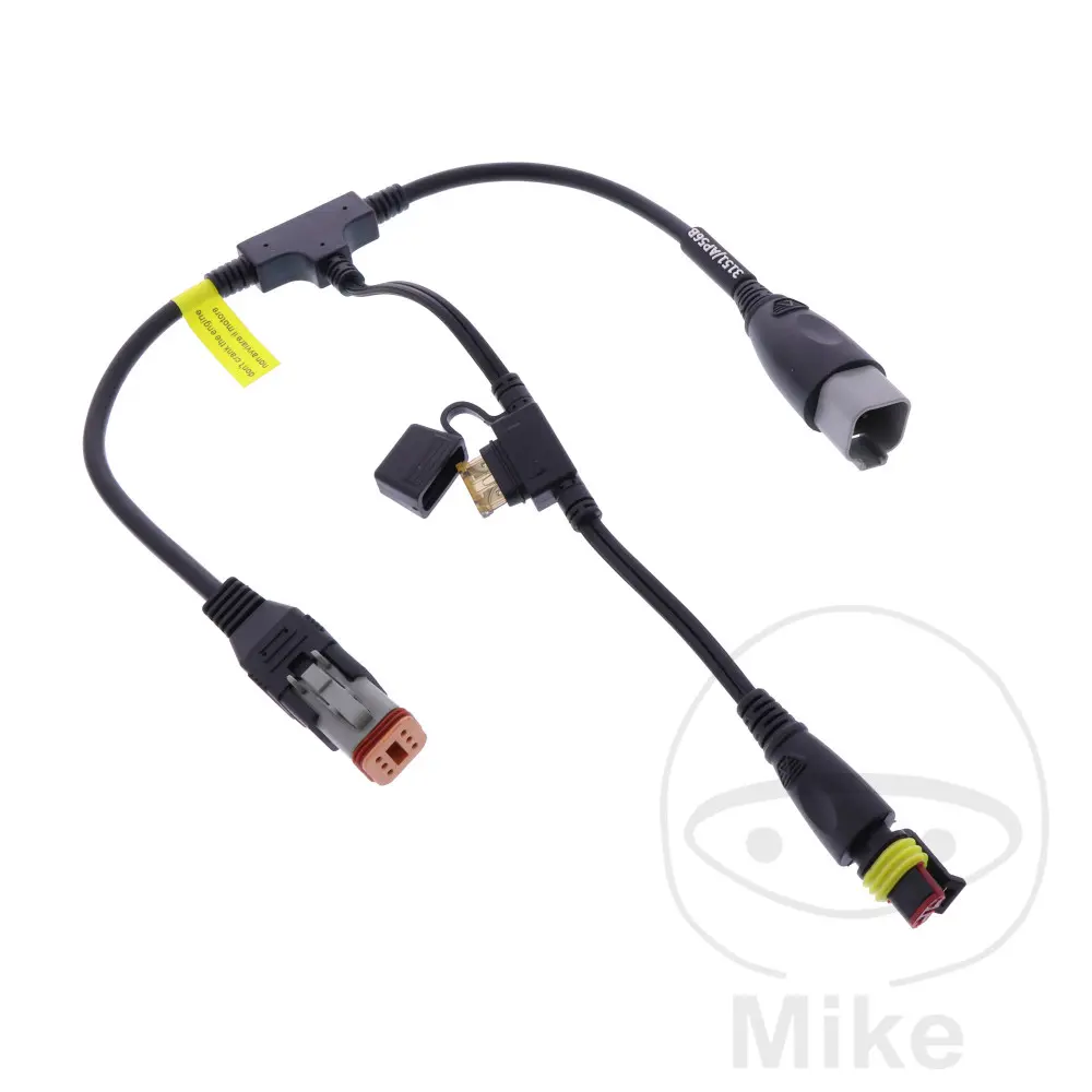 Texa TEXA propojovací kabel BIKE AP56B SEA-DOO/SKI-DOO/E LYNX << , SEA-DOO EXPLORER 170 1630 PRO 23-26, EXPLORER 230 1630 PRO 24-26, FISHPRO 130 1630