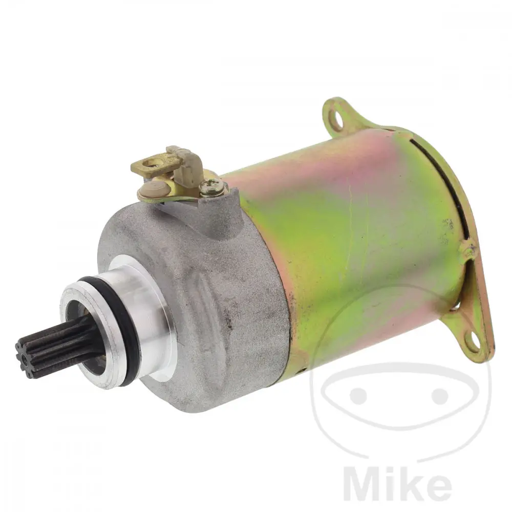 JMP startér KYMCO DINK 125 DD 15-17, DINK 200 DD I 15-17, GRAND DINK 125 01-08, GRAND DINK 125 S 09-11, GRAND DINK 125 I G-DINK 12-17, GRAND DINK 150