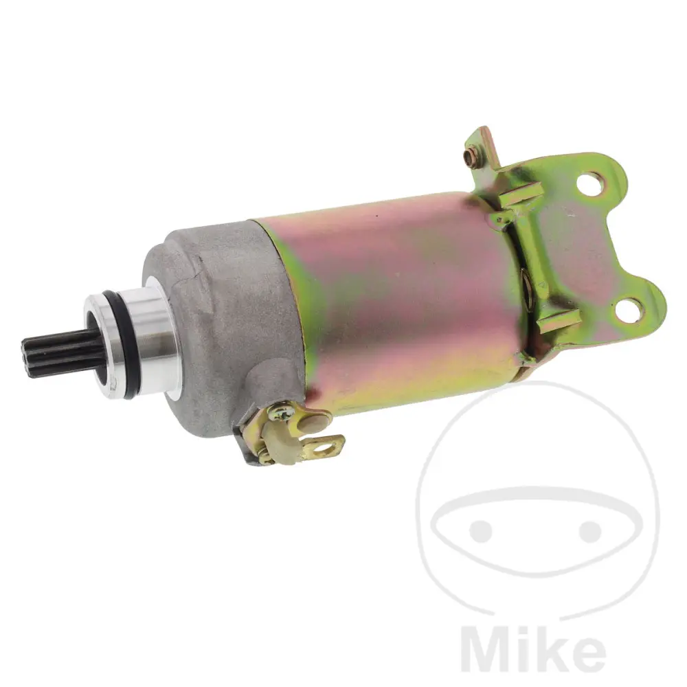 JMP startér APRILIA LEONARDO 125 96-01, LEONARDO 125 ST 02-05, LEONARDO 150 97-99, SCARABEO 125 99-02, SCARABEO 125 TOURING 00-02, SCARABEO 150 99-04,