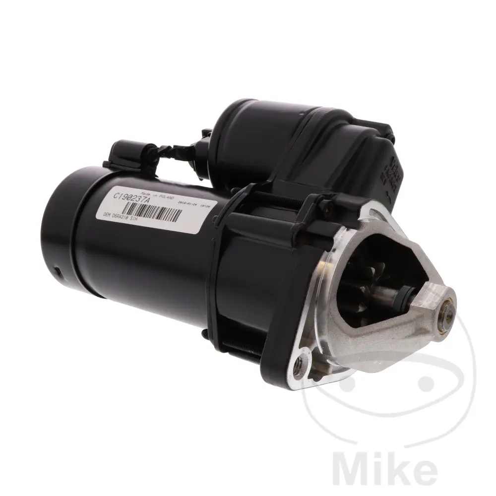 Valeo startér VALEO 9Z MOTO GUZZI BELLAGIO 940 IE 07-14, GUZZI BELLAGIO 940 IE AQUILA NERA 11-14, GUZZI BELLAGIO 940 IE DELUXE 10-12, GUZZI BREVA 750