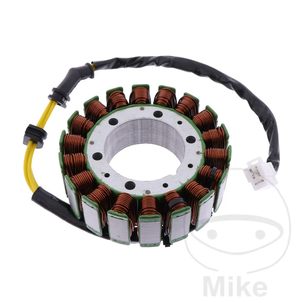 JMP stator alternátoru HONDA VT 1100 C2 SHADOW ACE 95-00, VT 1100 C3 SHADOW AERO 98-00 ( )