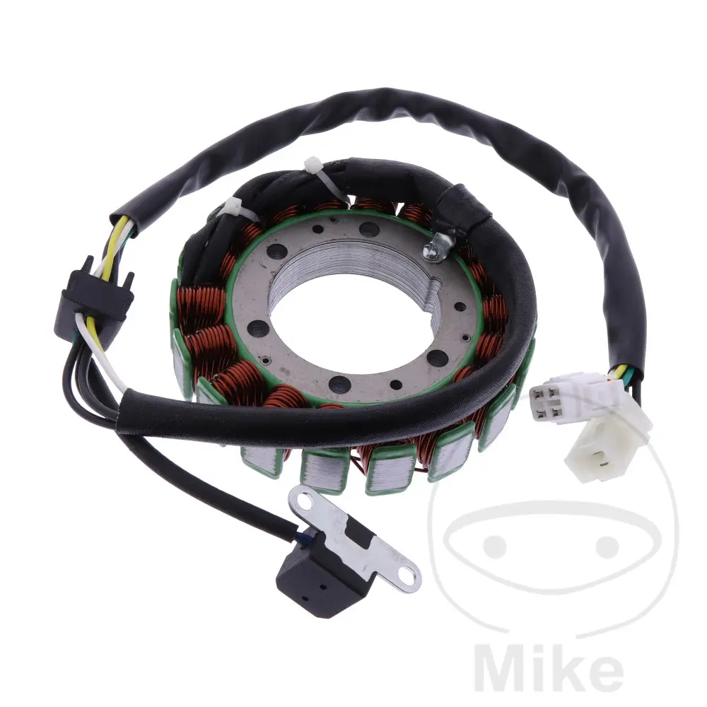 JMP stator ARCTIC CAT/TEXTRON CAT 500 FIS  4WD 03-09, CAT/TEXTRON CAT 500 FIS AUTOMATIK AUTOMAT 03-08, CAT/TEXTRON CAT 500 TRV AUTOMATIK AUTOMAT