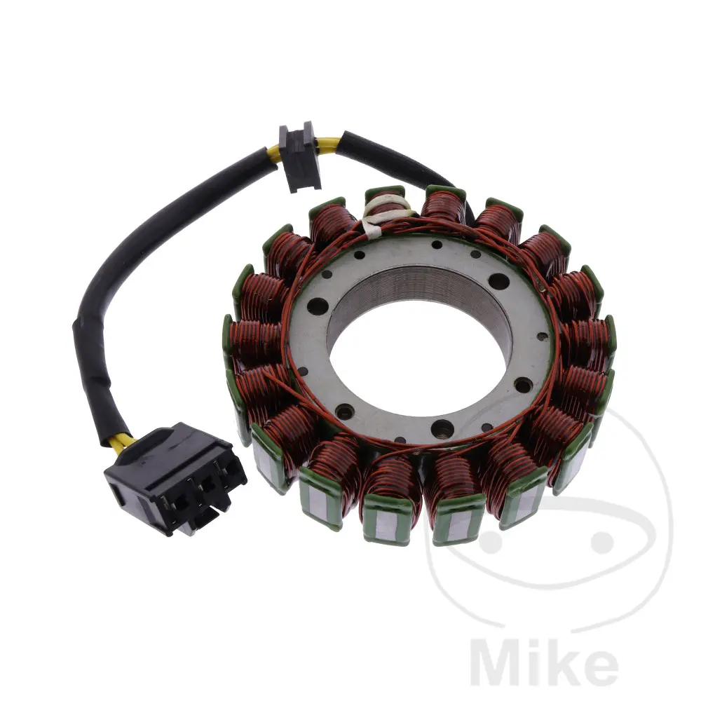 JMP stator HONDA FJS 400 D SW-T 06-08, FJS 600 SILVER WING 01-02, FJS 600 D SILVER WING 03-10, FJS 600 A SILVER WING ABS 03-10, FJS 600 A SW-T ABS