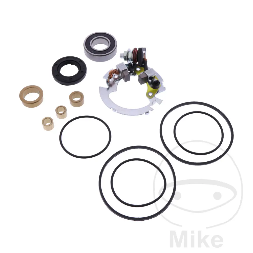 JMP startér opravná sada KAWASAKI KEF 300 LAKOTA SPORT 01-03, KLF 300 BAYOU 2WD 00-07, KLF 300 BAYOU 4WD 00-06, KVF 300 PRAIRIE 4WD 00-02, KVF 300