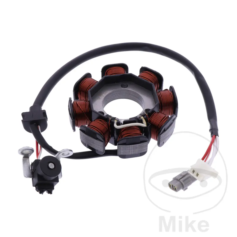Originální díl stator BETA ALP 125 06-14, RE 125 08-17, RR 125 AC 4T ENDURO 06-17, RR 125 AC 4T MOTARD 07-15, URBAN 125 08-16, URBAN 125 SPEZIAL 10-16