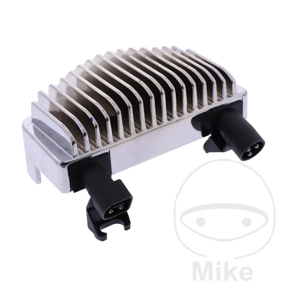 JMP regulátor/usměrňovač HARLEY DAVIDSON FLD 1690 DYNA SWITCHBACK ABS 12-16, DAVIDSON FXDB 1584 DYNA STREET BOB 08-13, DAVIDSON FXDB 1584 DYNA STREET