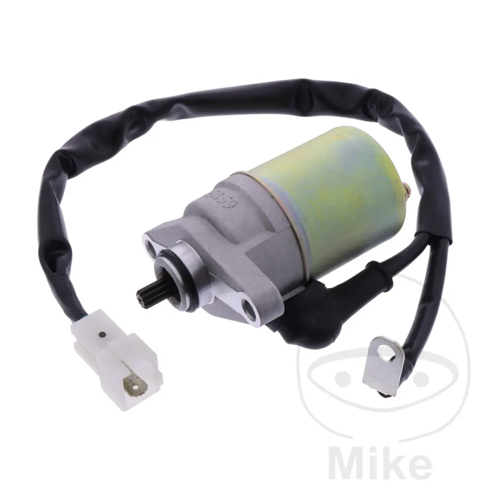 Originální díl startér SYM FIDDLE II 50 4T 07-15, ORBIT 25 07-09, SYMPLY 50 4T 09-17 ( )