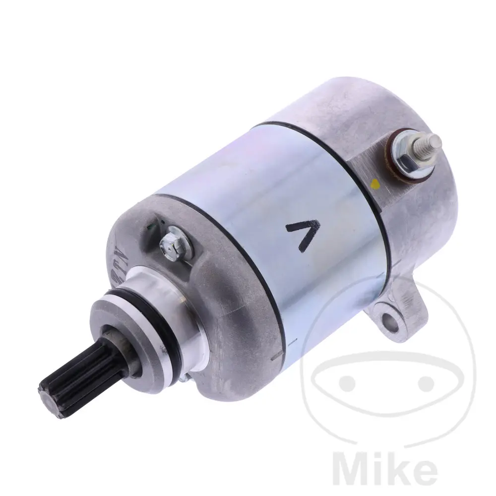 Originální díl startér HONDA ANF 125 INNOVA 03-12, C 125 A SUPER CUB ABS 18-21, MSX 125 13-16, MSX 125 A ABS 17-20, MSX 125 A GROM ABS 21-22, Z 125
