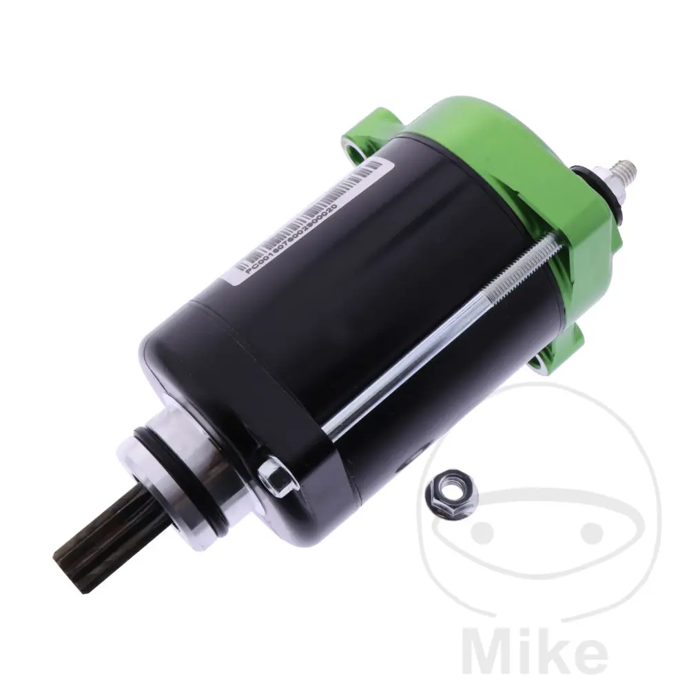 JMP startér KAWASAKI NINJA 1000 H2 SX ABS 18-24, NINJA 1000 H2 SX SE ABS 18-24, NINJA 1000 H2 SX SE+ ABS 19-21, NINJA 1000 H2 ABS 15-20, NINJA