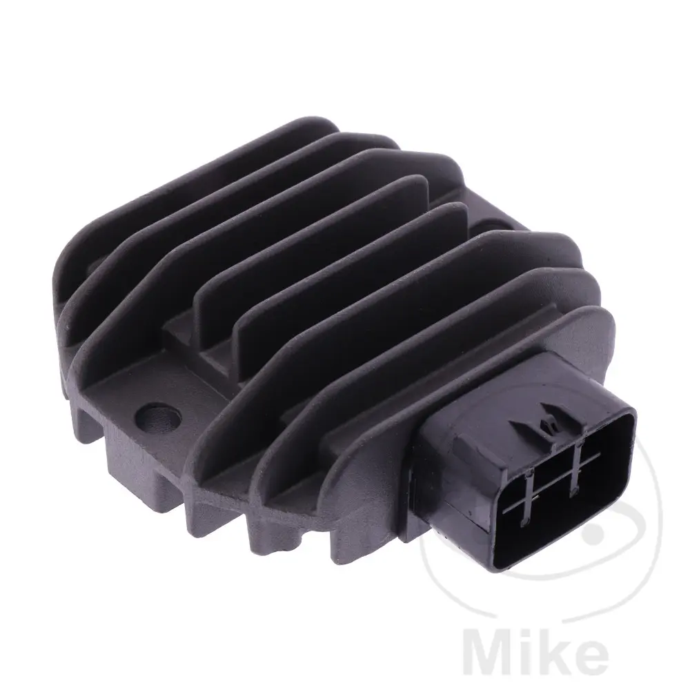 JMP regulátor/usměrňovač YAMAHA YFM 125 A GRIZZLY 04-14, YFM 250 R YFM25R 08-14, YFM 250 BEAR TRACKER 00-05, YFM 250 BRUIN YFM25B 06, YFM 250 BIG