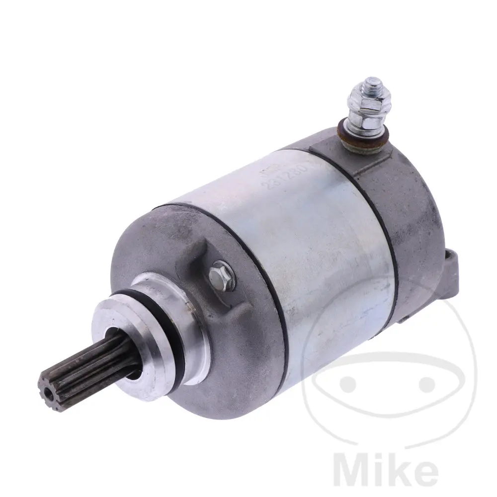 JMP startér HM-MOTO CRE-F 250 X 04-13, HONDA CRF 250 X 04-19