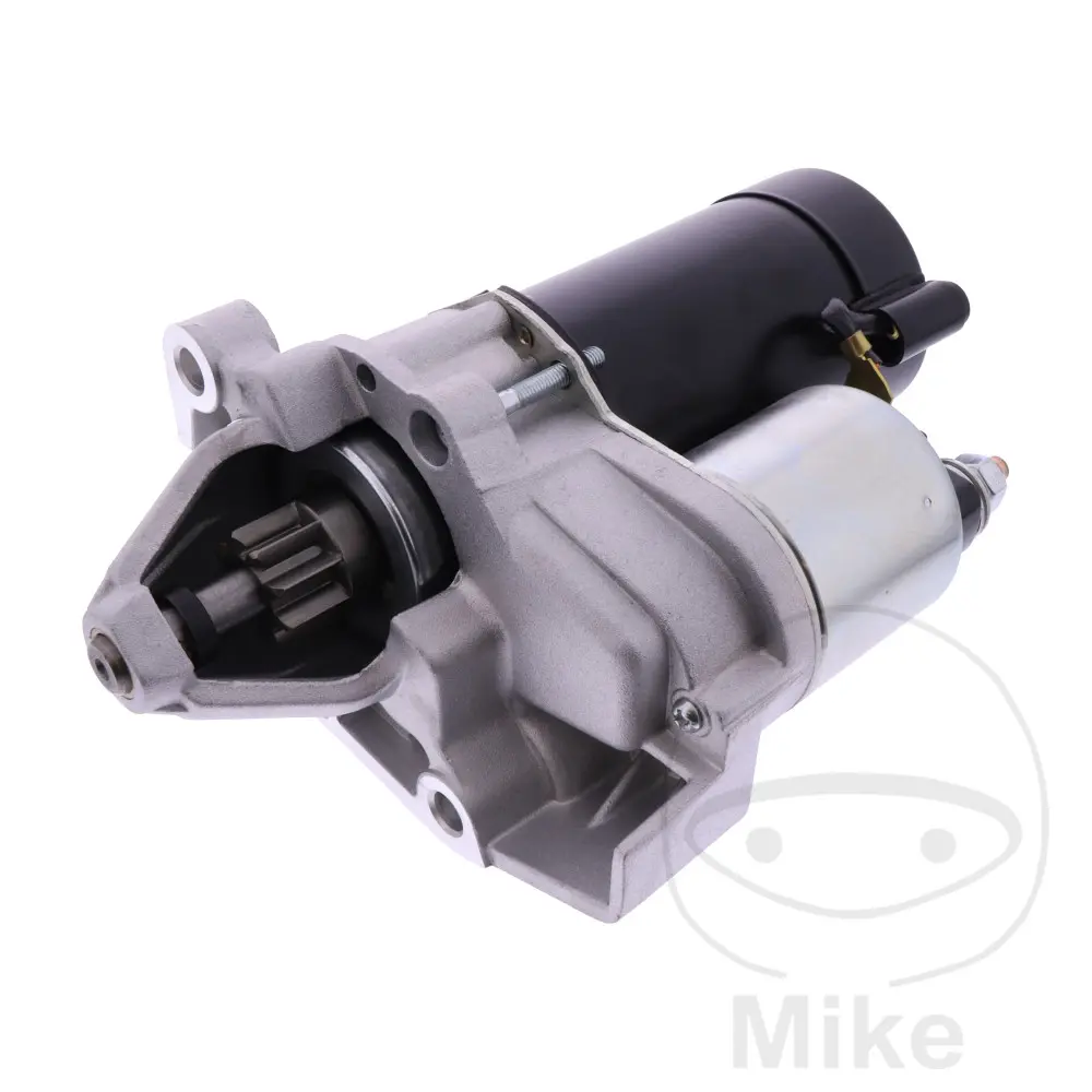 JMP startér BMW R 850 R  ABS GUSSRAD 98-02, R 850 R  ABS LITÁ KOLA 98-02, R 850 R  GUSSRAD 95-02, R 850 R  KOLO S VÝPLETEM 95-02, R 850 R  LITÁ KOLA