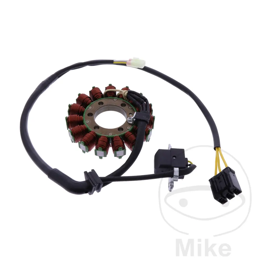 JMP stator HONDA CBR 1000 RR FIREBLADE 08-13, CBR 1000 RRS FIREBLADE EDITION 08, CBR 1000 RA FIREBLADE ABS 09-16 ( )