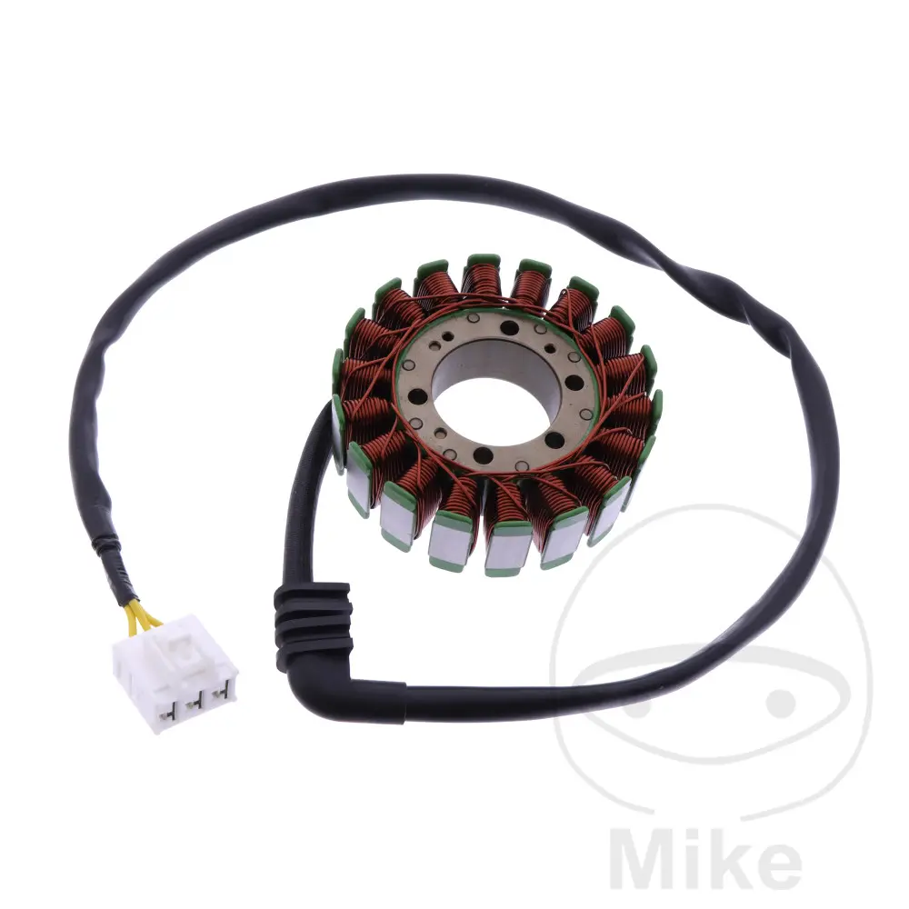 JMP stator HONDA CB 1100 SF X-11 00-03, CBR 1100 XX SUPER BLACKBIRD 99-08