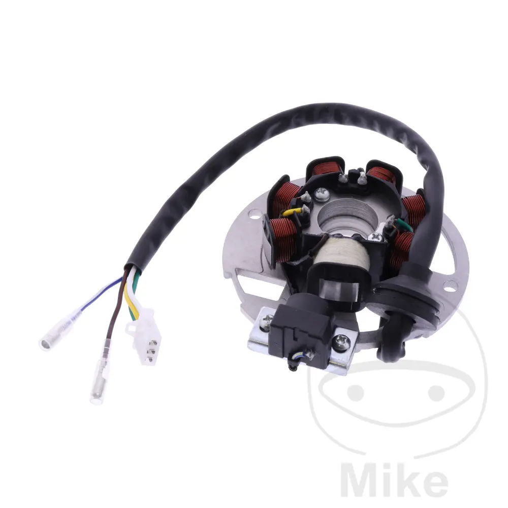 JMP stator APRILIA AMICO 25 96-97, AMICO 50 92-93, AMICO 50 LX 95-96, AMICO 50 GL 94-99, AMICO 50 SPORT 92-93, AREA 51 50 LC 98, AREA 51 50 LC  KAT