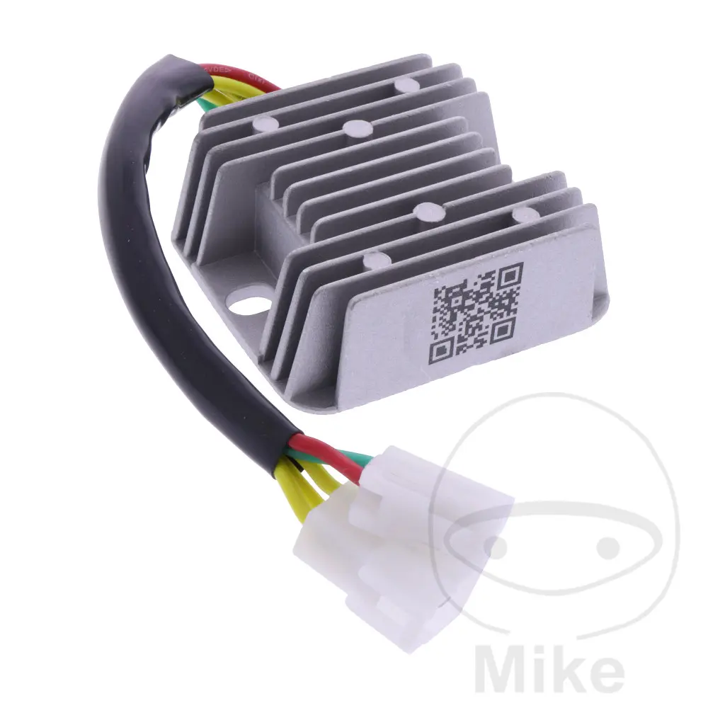 JMP regulátor/usměrňovač HYOSUNG GD 250 R I 15-17, GT 250 R I  DELPHI VERSION H 12-15, GT 250 R I  VERSION F 11, GT 250 P I NAKED DELPHI 12-16, GT 250