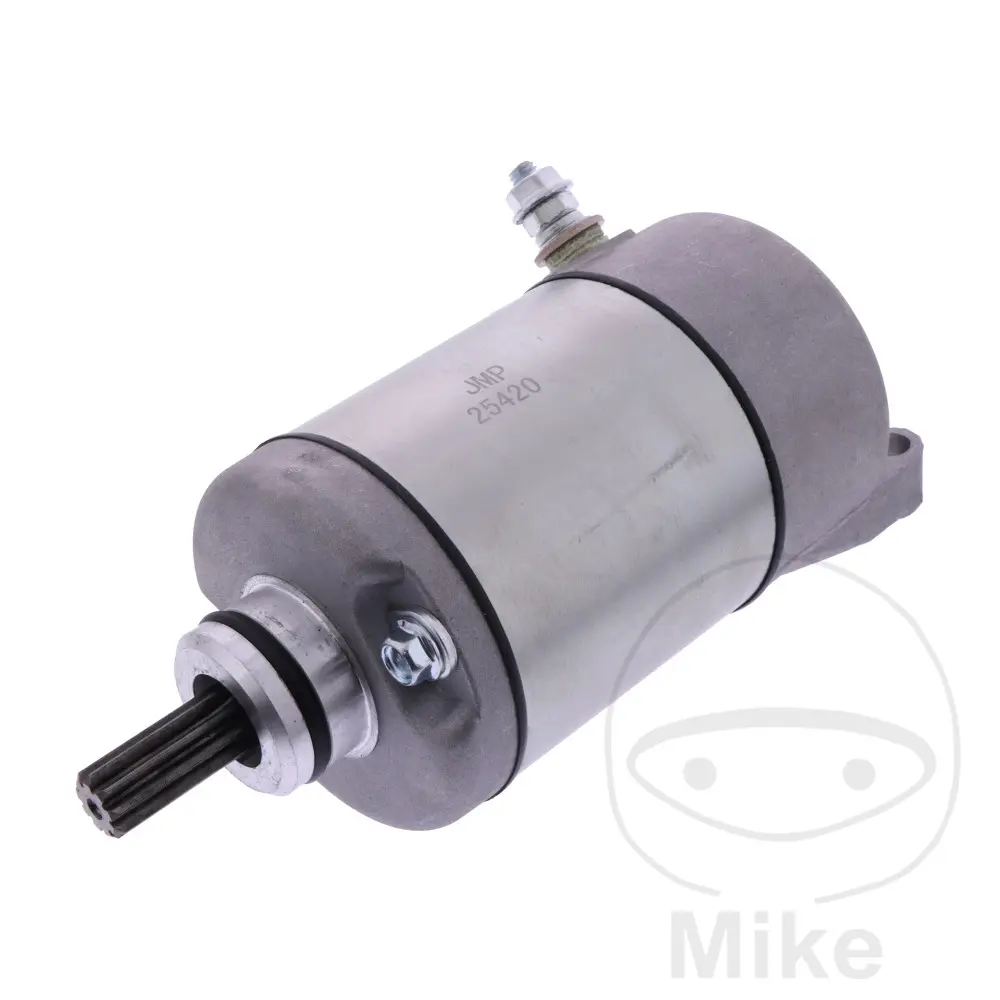 JMP startér YAMAHA FZR 400 RR 90-92, FZR 400 RRSP 92-94, FZR 600 H GENESIS 89-93, FZR 600 M GENESIS 89-93, FZR 600 N GENESIS 89-93, FZR 600 RH GENESIS
