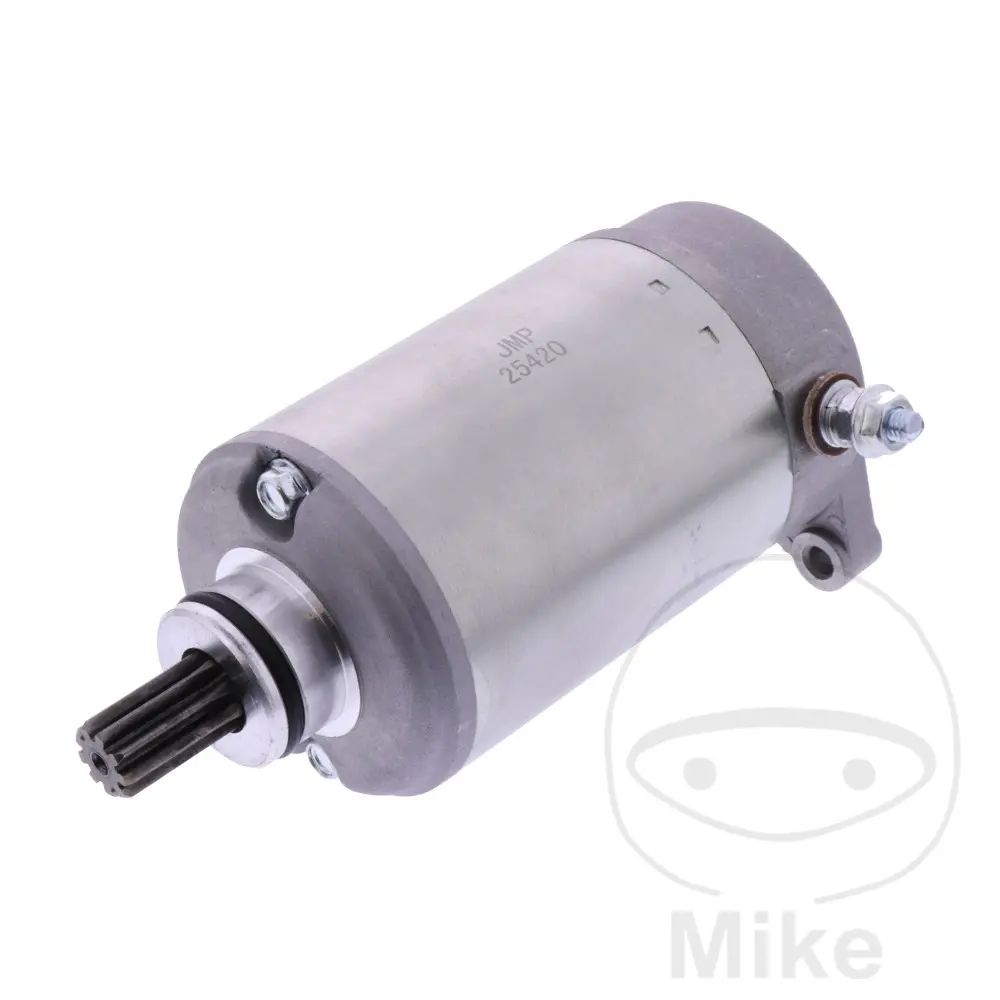 JMP startér CAN-AM COMMANDER 800 R 13, COMMANDER 800 R  DPS 14-17, COMMANDER 800 R  EUROPA 12-15, COMMANDER 800 R  INTERNATIONAL 11, COMMANDER 1000 X
