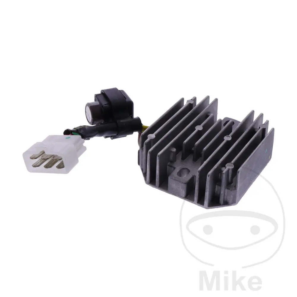 Originální díl regulátor/usměrňovač PIAGGIO LIBERTY 125 3V IE  ABS IGET EURO5 21-24, LIBERTY 125 S 3V IE  ABS IGET EURO5 21-24, LIBERTY 125 3V IE  ABS