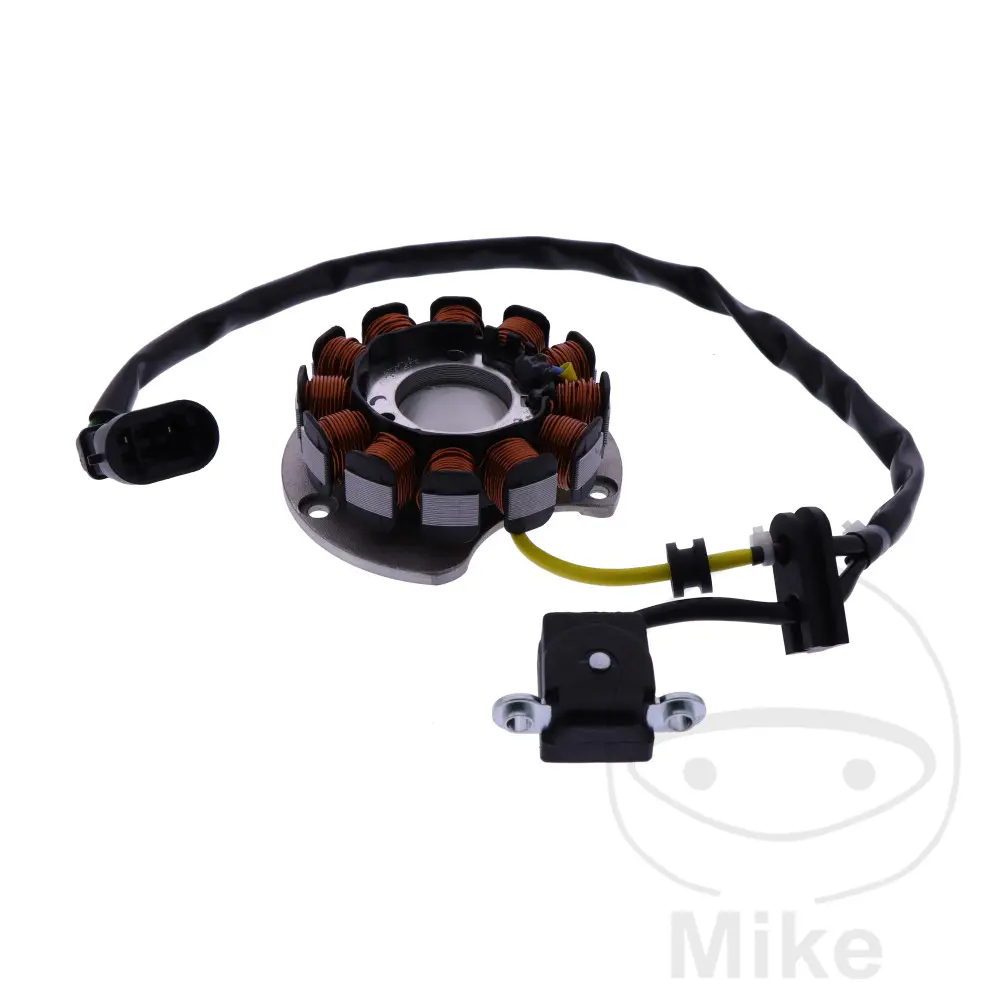 Originální díl stator APRILIA RS4 50  EURO4 18-19, RS4 50  EURO4 20-21, RX 50 FACTORY EURO4 18-19, RX 50 FACTORY EURO4 20-21, SX 50 SM  EURO4 18-19,