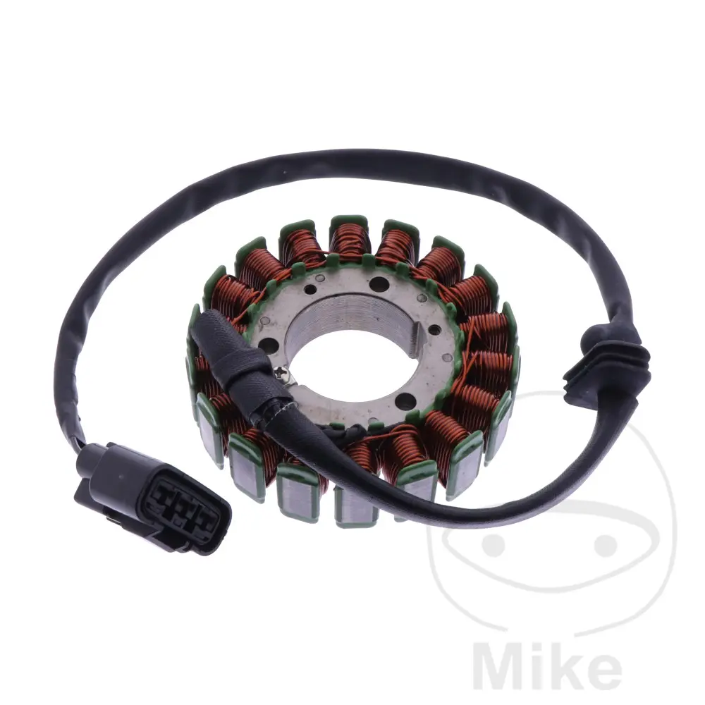 Originální díl stator BENELLI 502 500 C CRUISER ABS 21-25, LEONCINO 500  ABS 21-25, LEONCINO 500 TRAIL ABS 21-25, TRK 502 500  ABS 21-25, TRK 502 500