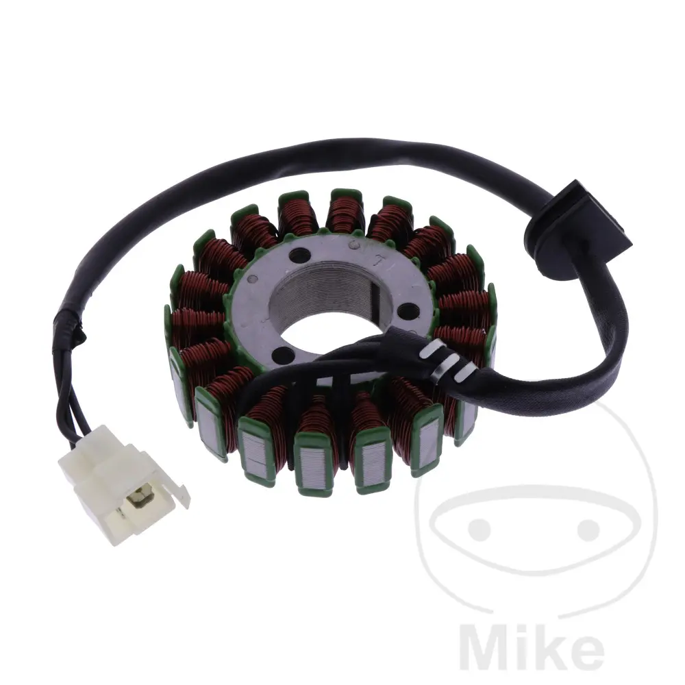 Originální díl stator BETA RR 125 T LC 4T ENDURO CBS FARBE ROT 23-25, RR 125 T LC 4T ENDURO CBS FARBE SCHWARZ 23-25, RR 125 T LC 4T ENDURO CBS FARBE