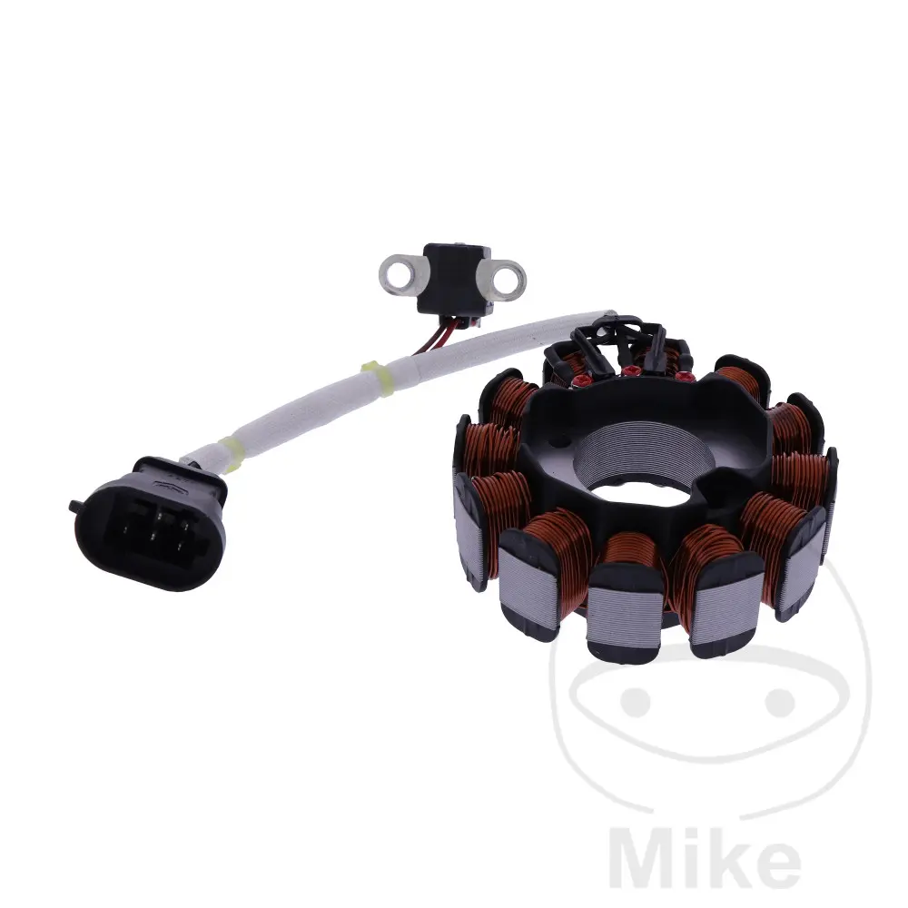 Originální díl stator PIAGGIO LIBERTY 50 4T 3V IE IGET EURO3 16-18, LIBERTY 50 S 4T 3V IE IGET EURO3 17-18, LIBERTY 50 4T 3V IE IGET EURO4 18-19,
