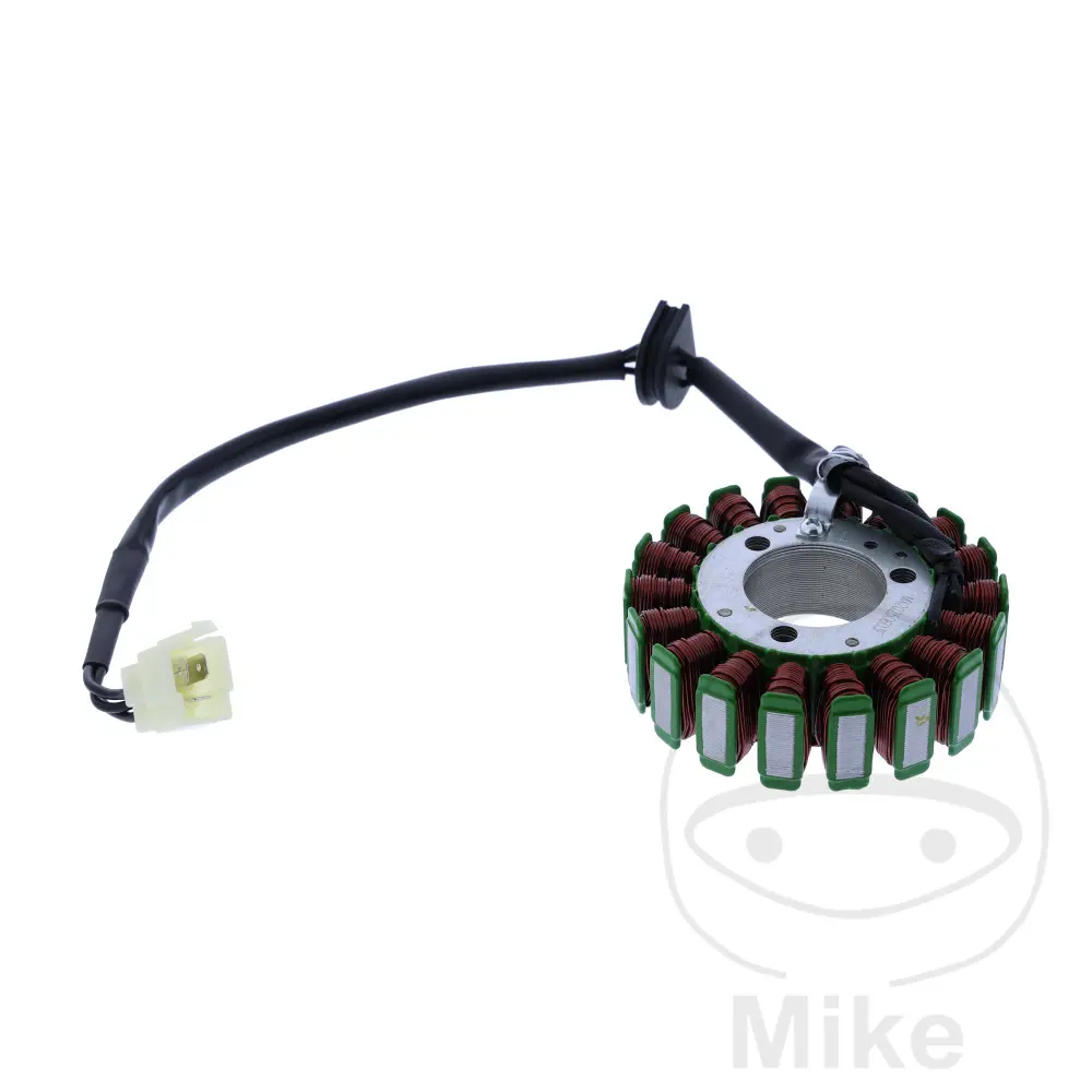 Originální díl stator ZONTES G1 125  ABS GUSSRAD 20-23, G1 125  ABS GUSSRAD EURO5 24-25, G1 125 X  ABS SPEICHENRAD 22-25, GK 125  ABS 22-23, GK 125