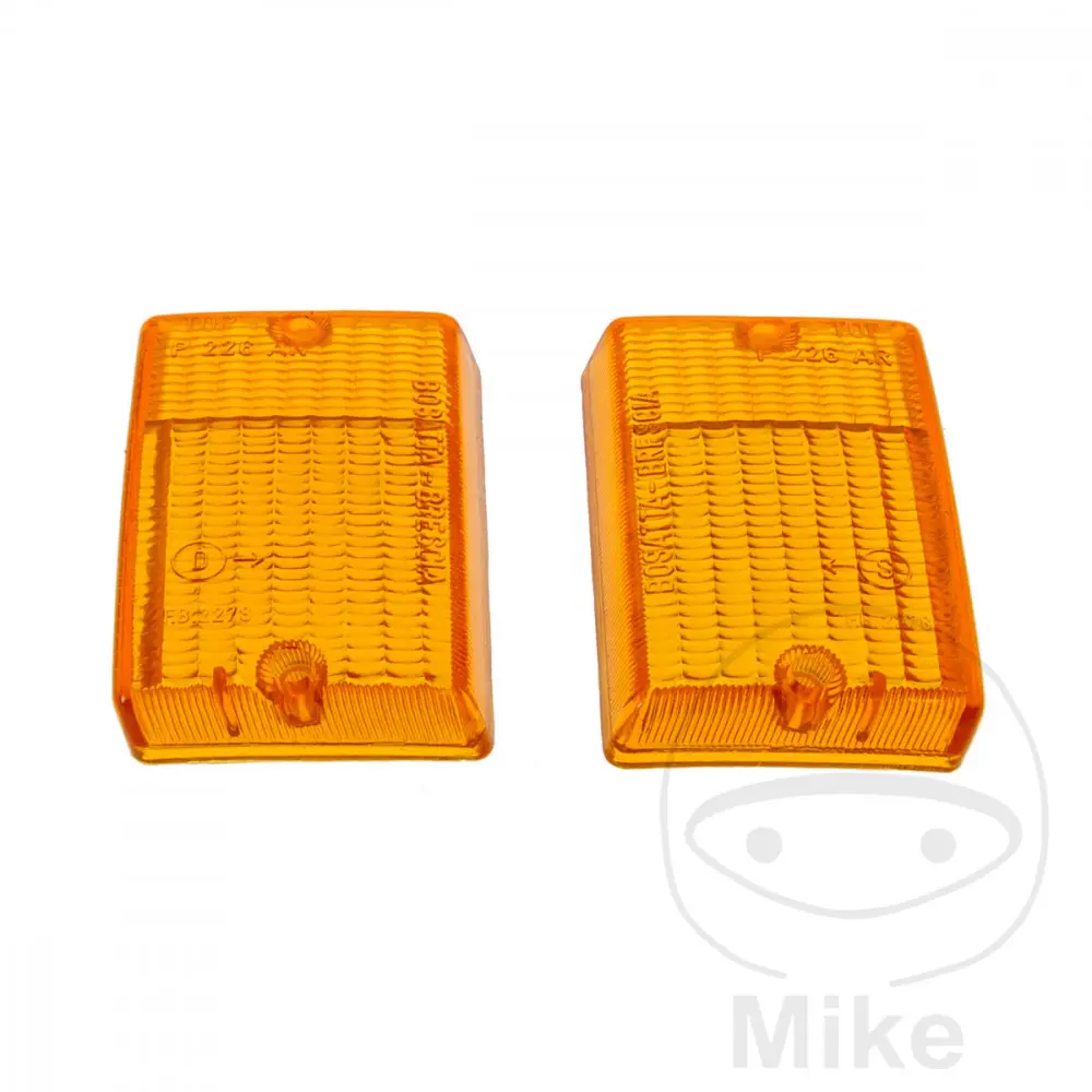 CIF blinkr GL černá obsah 2 ks. VESPA PK 50 82-86, PK 50 S  AUTOMAT ELEKTRONICKÉ ZAPALOVÁNI 84-86, PK 50 XL  AUTOMAT ELEKTRONICKÉ ZAPALOVÁNI 50 KM/H