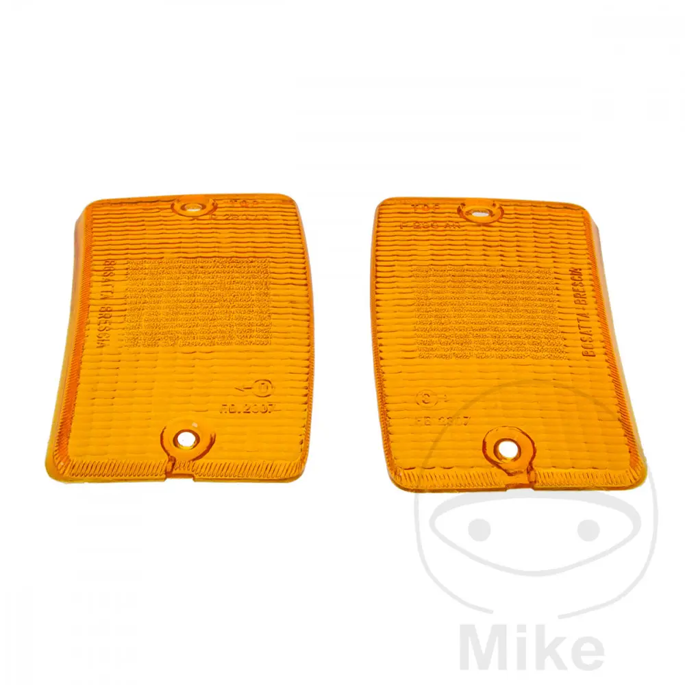 CIF blinkr GL černá obsah 2 ks. VESPA FL 50 90, FL 125 XL2 90, FL2 50 HP 90-97, N 50  NUOVO 89-90, PK 50 XL 90, PK 50 XL2 90-98, PK 50 XL  AUTOMAT