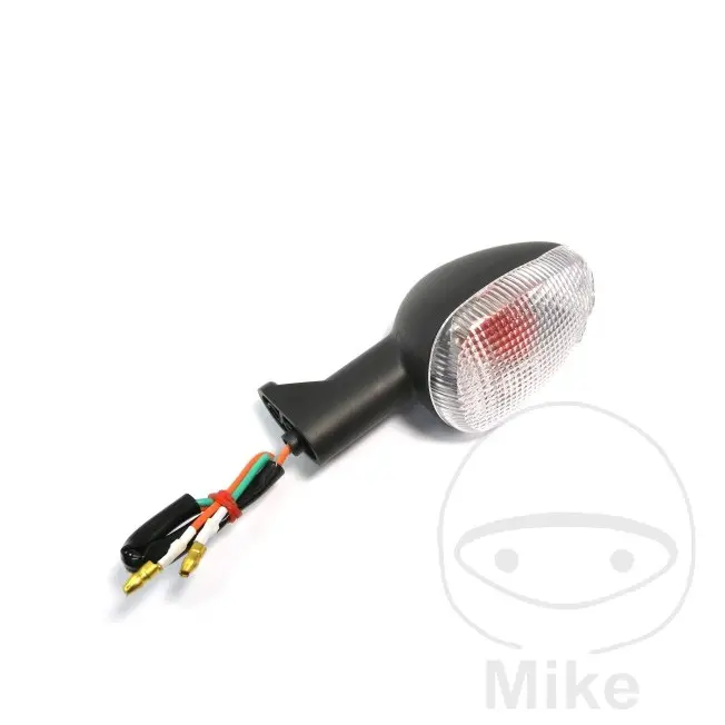 JMP blinkr APRILIA RS 50 EXTREMA/REPLICA 99-03, RS 50 REPLICA 04-05, TUONO 1000 R 06-11, TUONO 1000 R FACTORY 07-11, BMW R 1200 GS  KOLO S VÝPLETEM