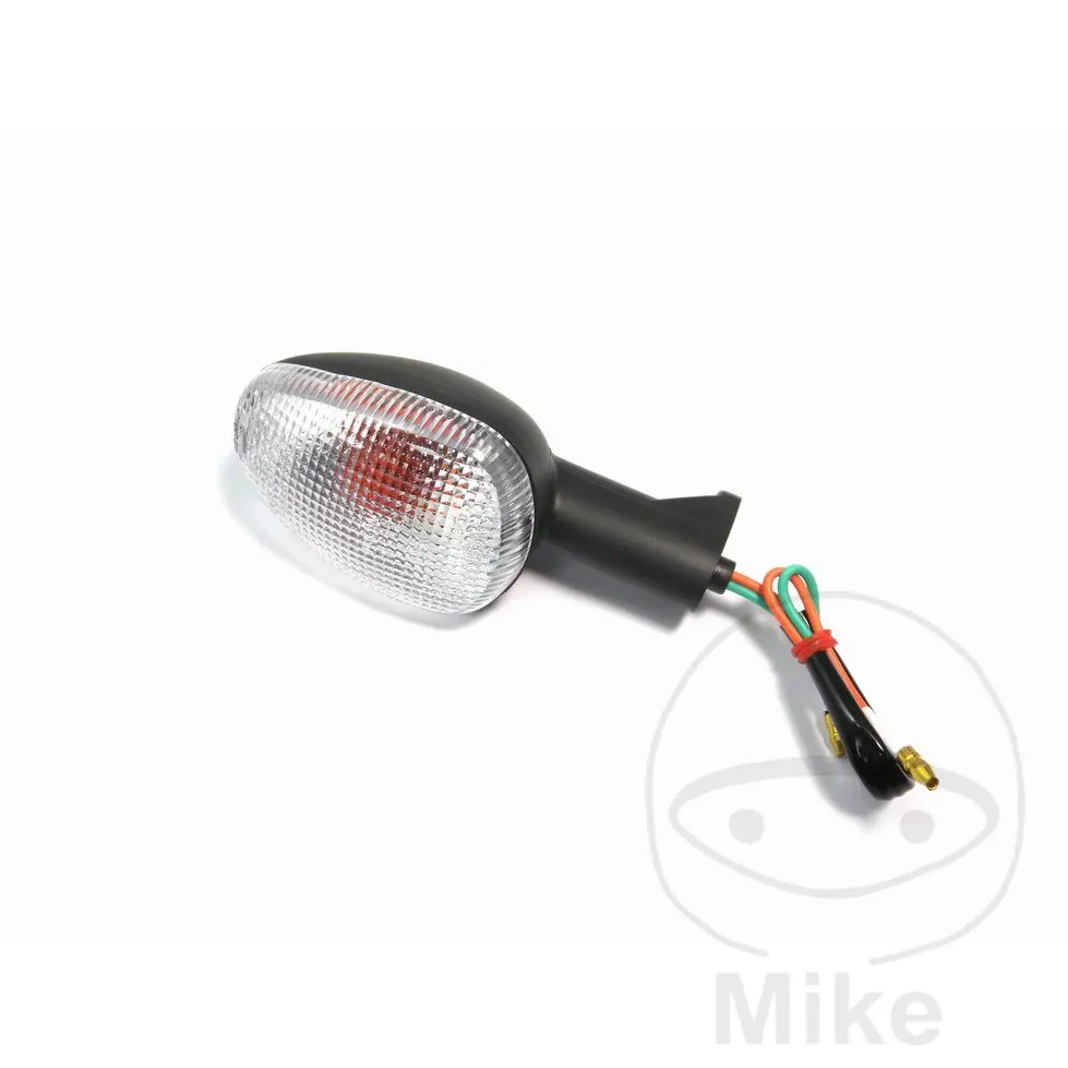 JMP blinkr APRILIA RS 50 EXTREMA/REPLICA 99-03, RS 50 REPLICA 04-05, TUONO 1000 R 06-11, TUONO 1000 R FACTORY 07-11, BMW R 1200 GS KOLO S VÝPLETEM