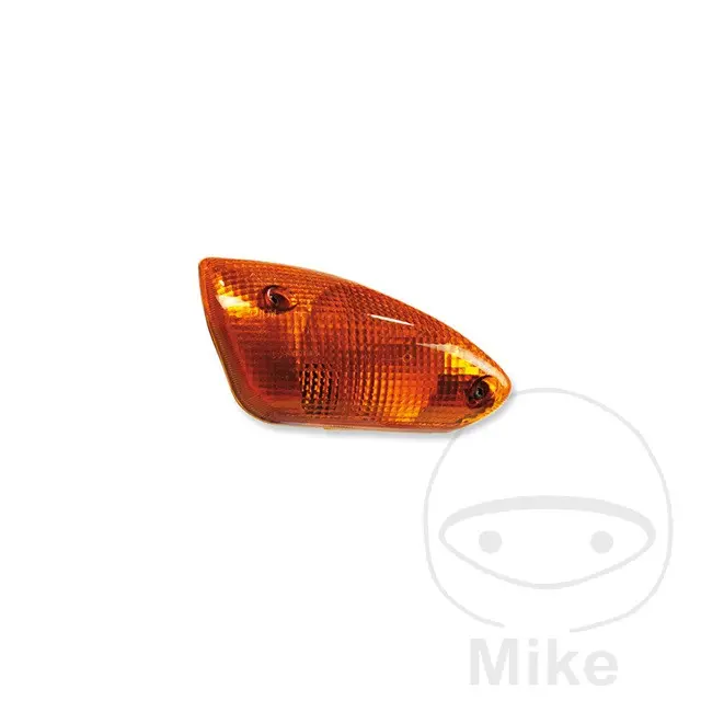 JMP blinkr GL černá MBK YQ 50 NITRO 98-00, YQ 100 NITRO 00-03, YAMAHA YQ 50 R AEROX 99-12, YQ 50 L AEROX RACE REPLICA 06-11, YQ 50 L AEROX ANNIVERSARY