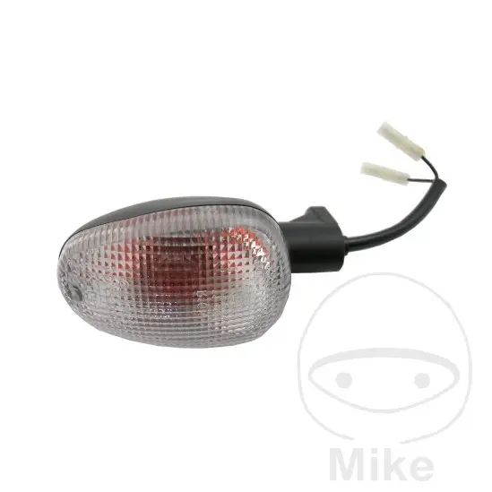 JMP blinkr GILERA RUNNER 50 SP DD 05-11, RUNNER 50 SP DD PUREJET 06-11, RUNNER 50 SP DD SOUL MODELLE 12-19, RUNNER 125 VX 4T 05-07, RUNNER 125 VX ST